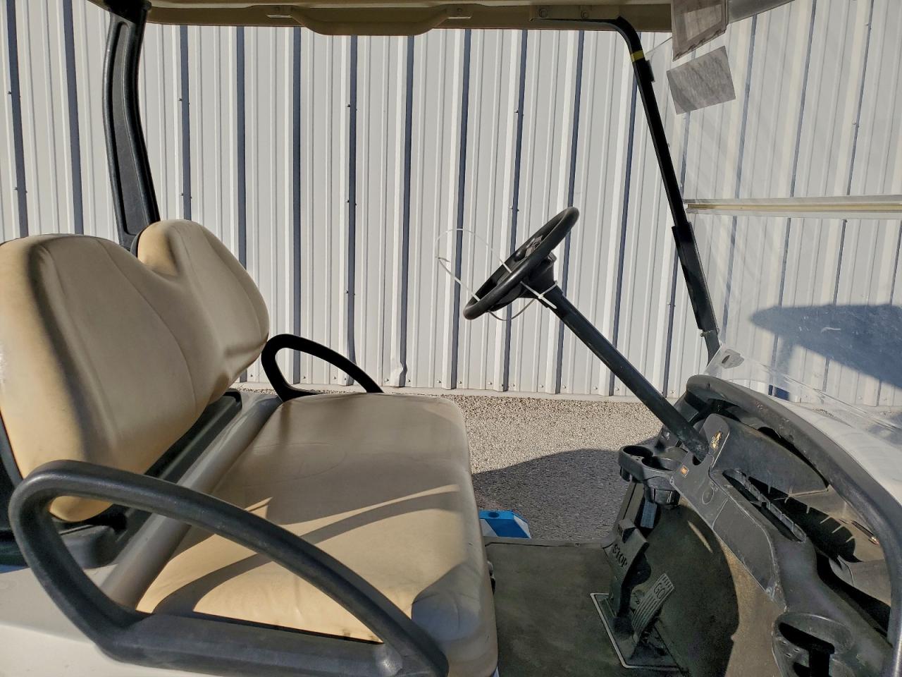2022 CLUB CAR ALL Models
