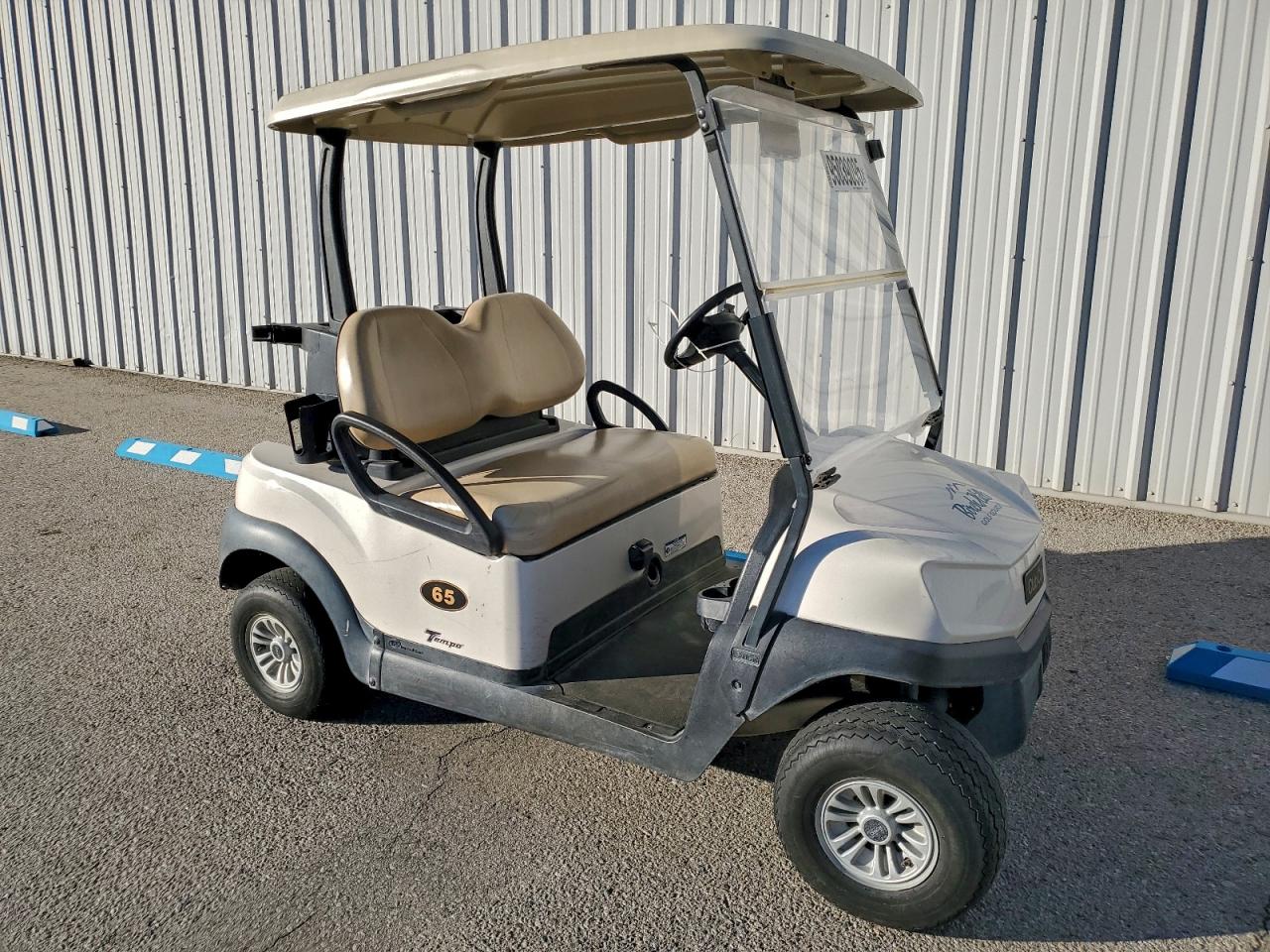2022 CLUB CAR ALL Models