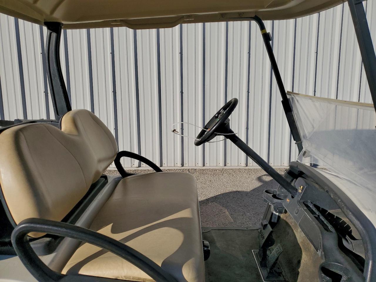 2022 CLUB CAR ALL Models