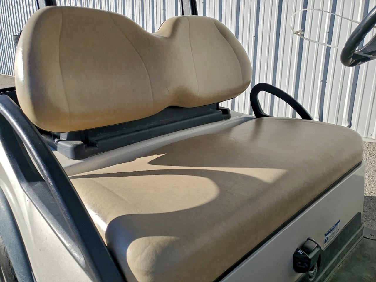 2022 CLUB CAR ALL Models