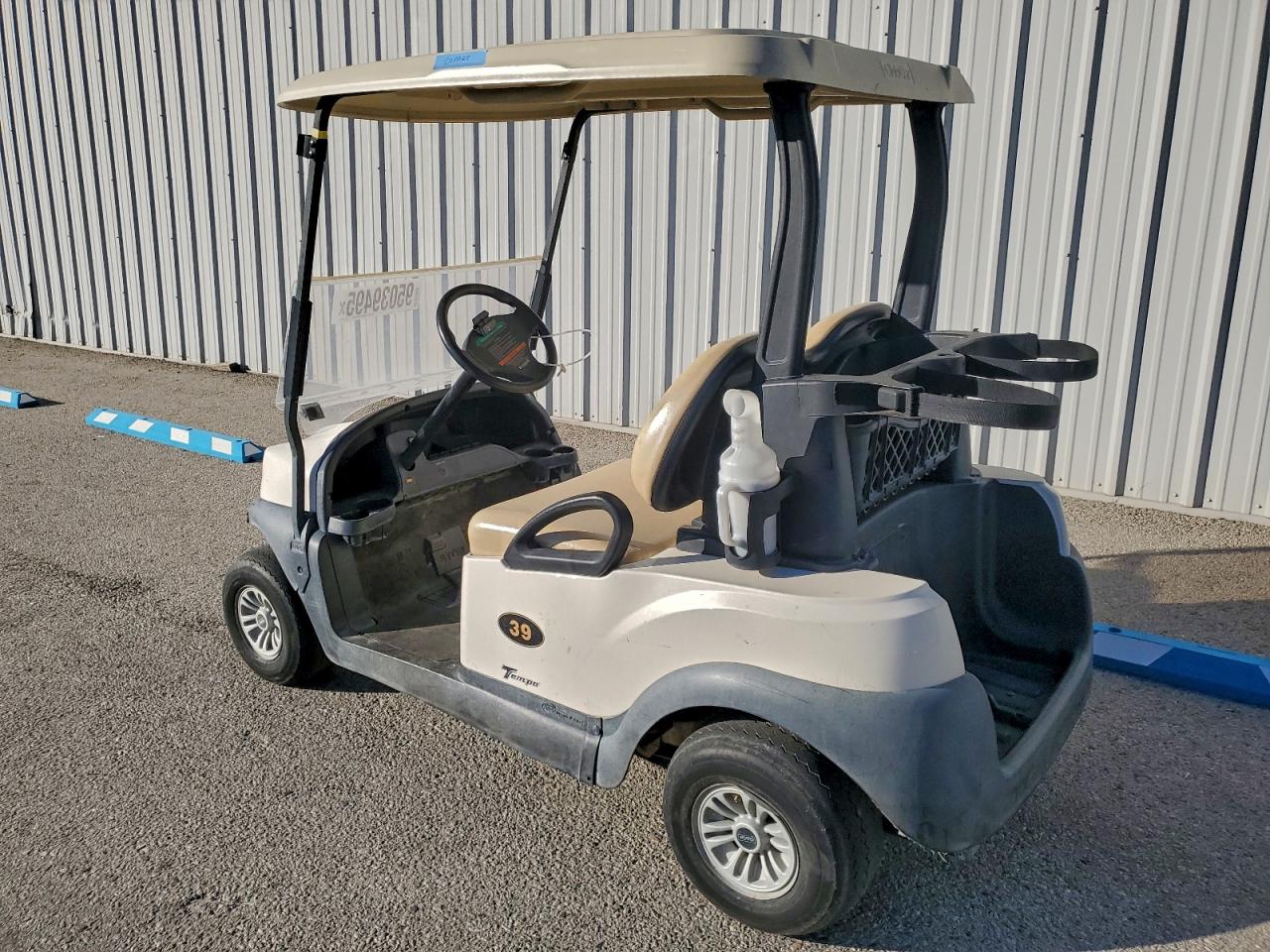 2022 CLUB CAR ALL Models