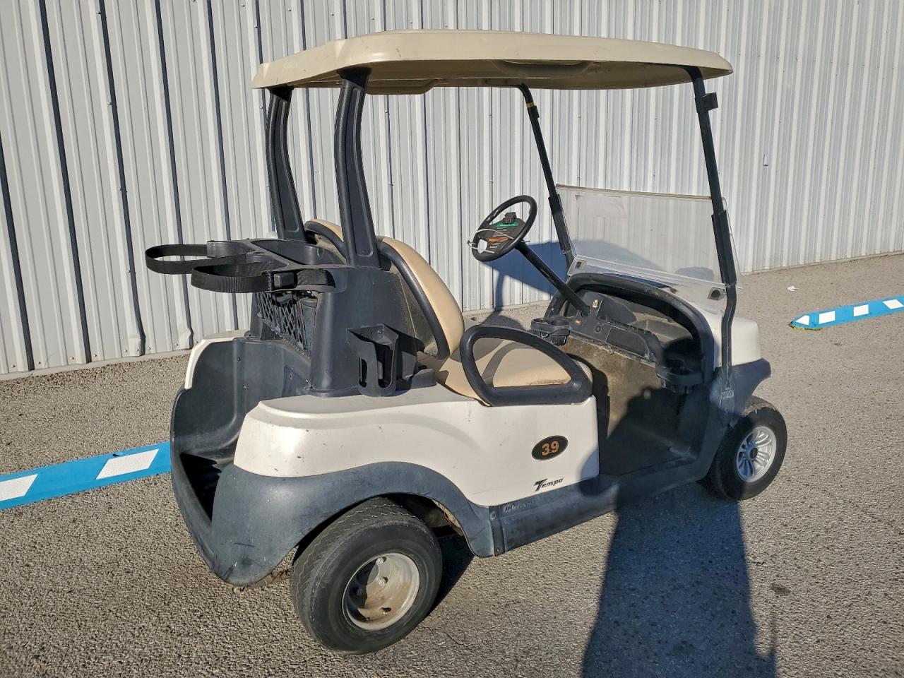 2022 CLUB CAR ALL Models