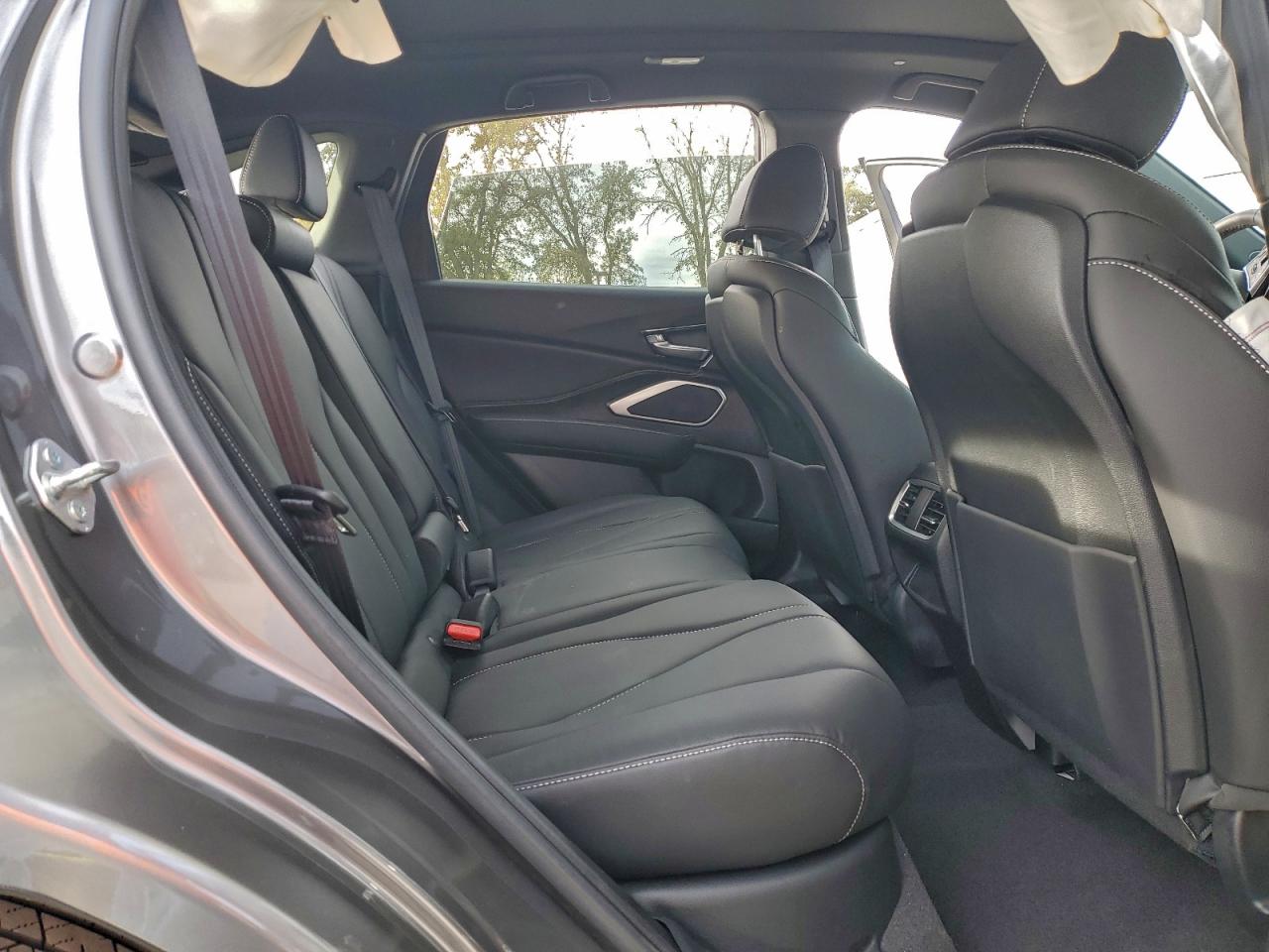 2025 ACURA RDX