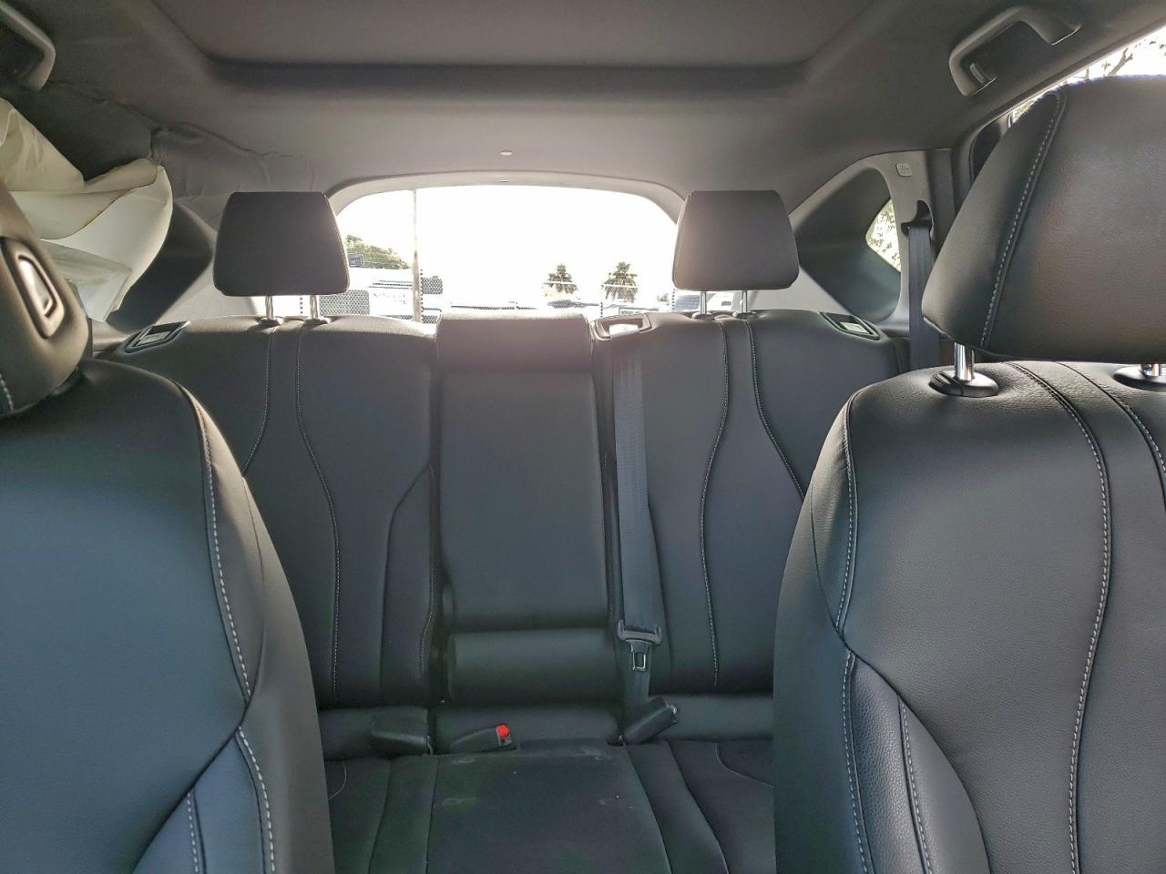 2025 ACURA RDX