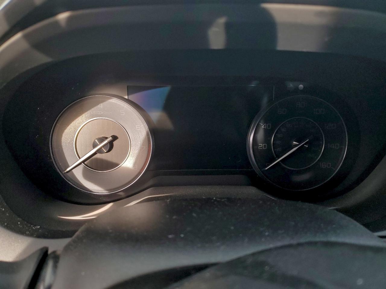 2025 ACURA RDX