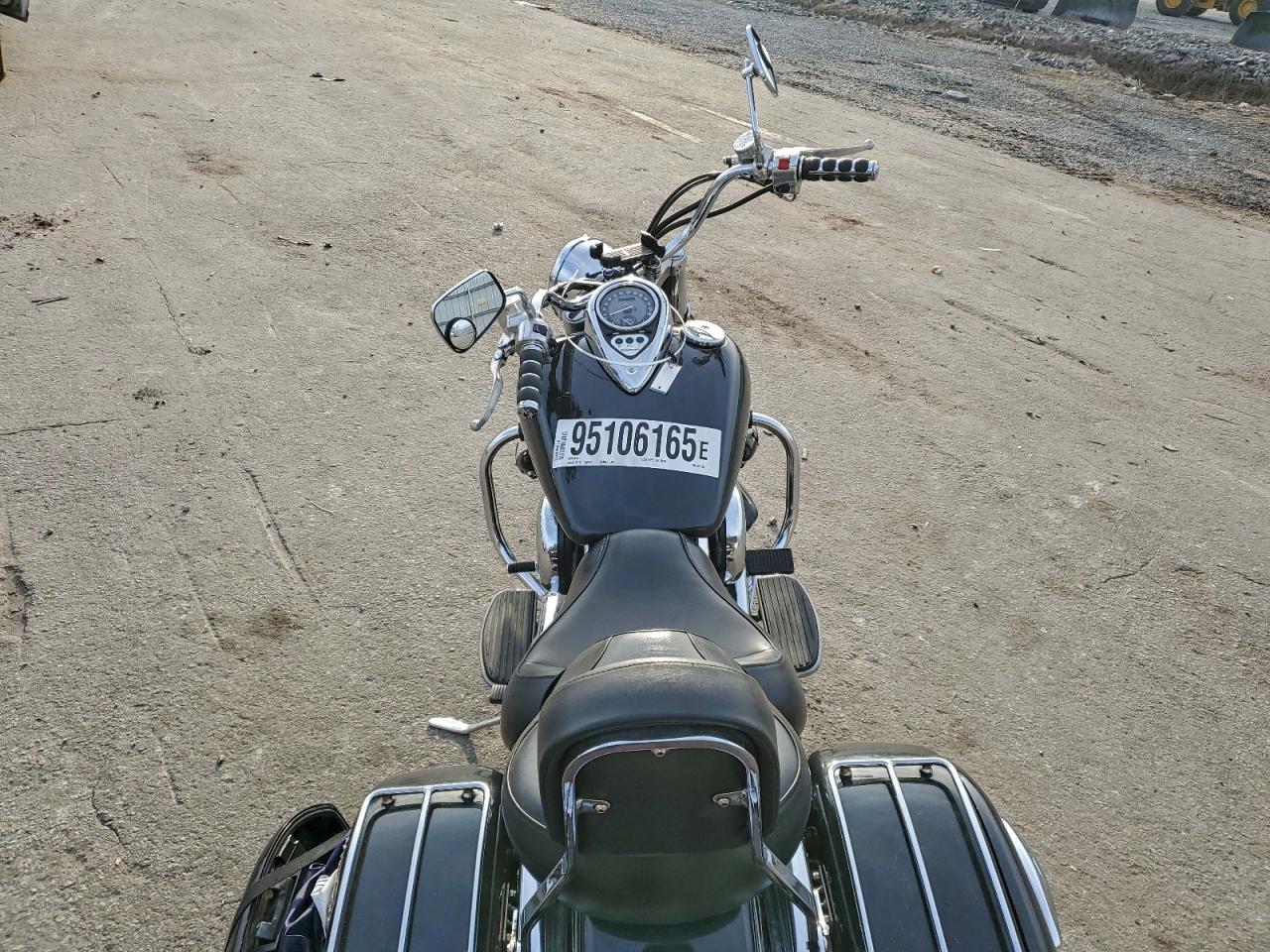2003 KAWASAKI VN1500 L