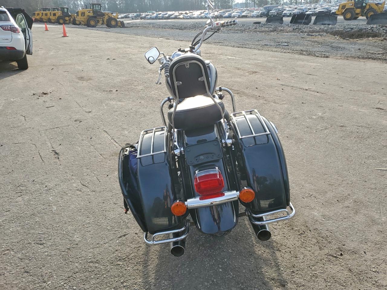 2003 KAWASAKI VN1500 L