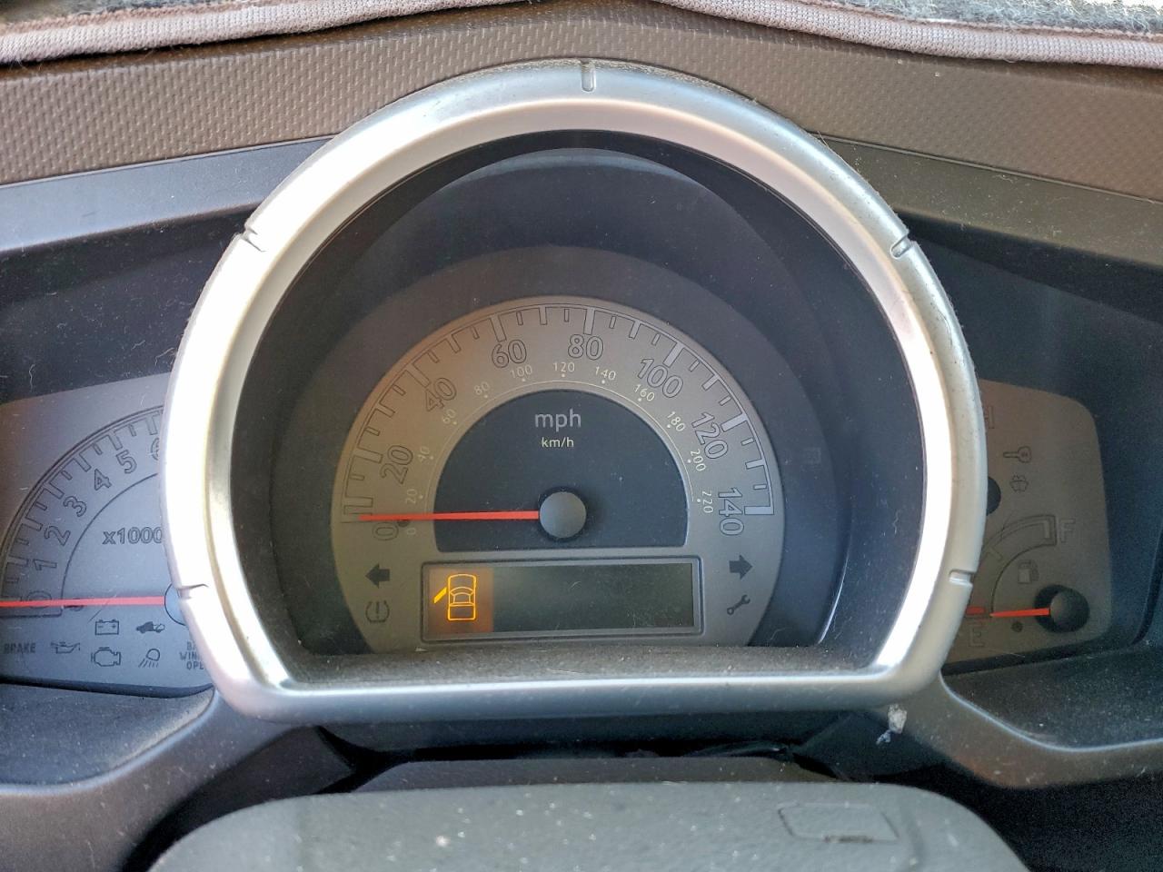 2006 HONDA RIDGELINE