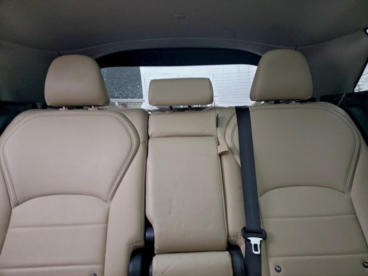 2019 INFINITI QX50