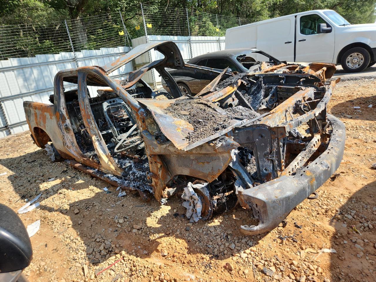 2019 CHEVROLET ALL Models