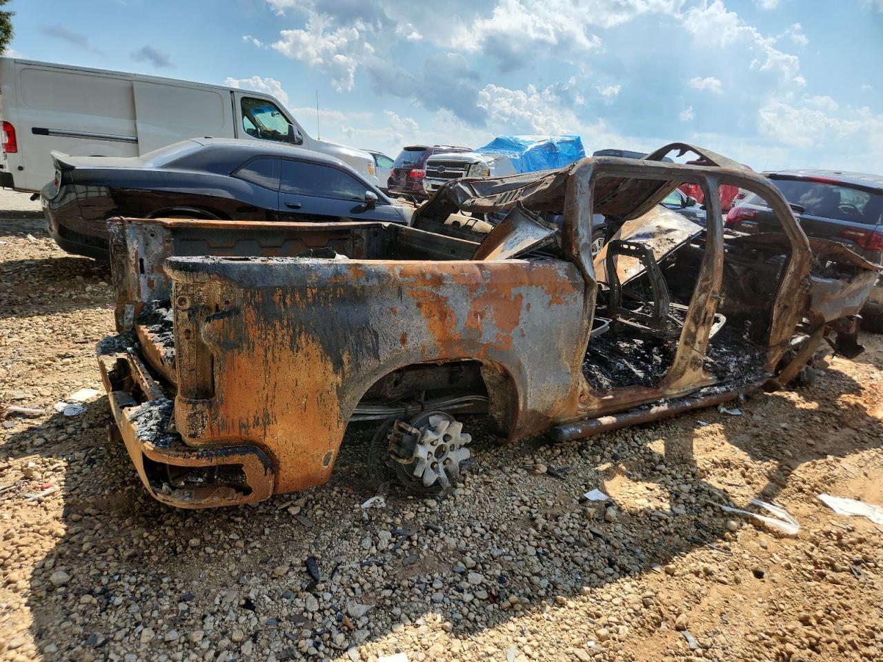 2019 CHEVROLET ALL Models