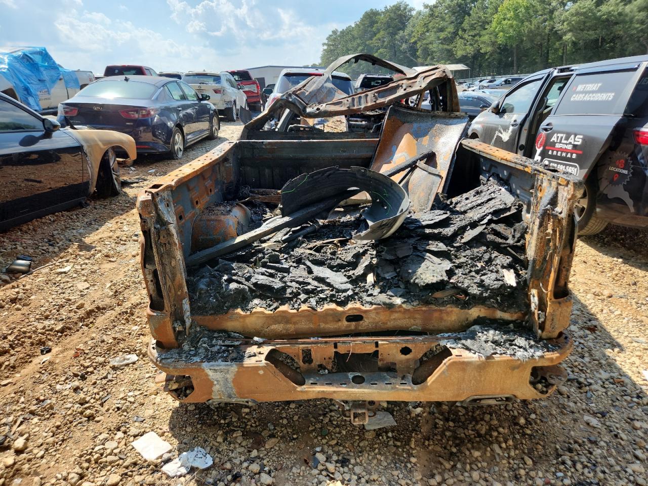 2019 CHEVROLET ALL Models