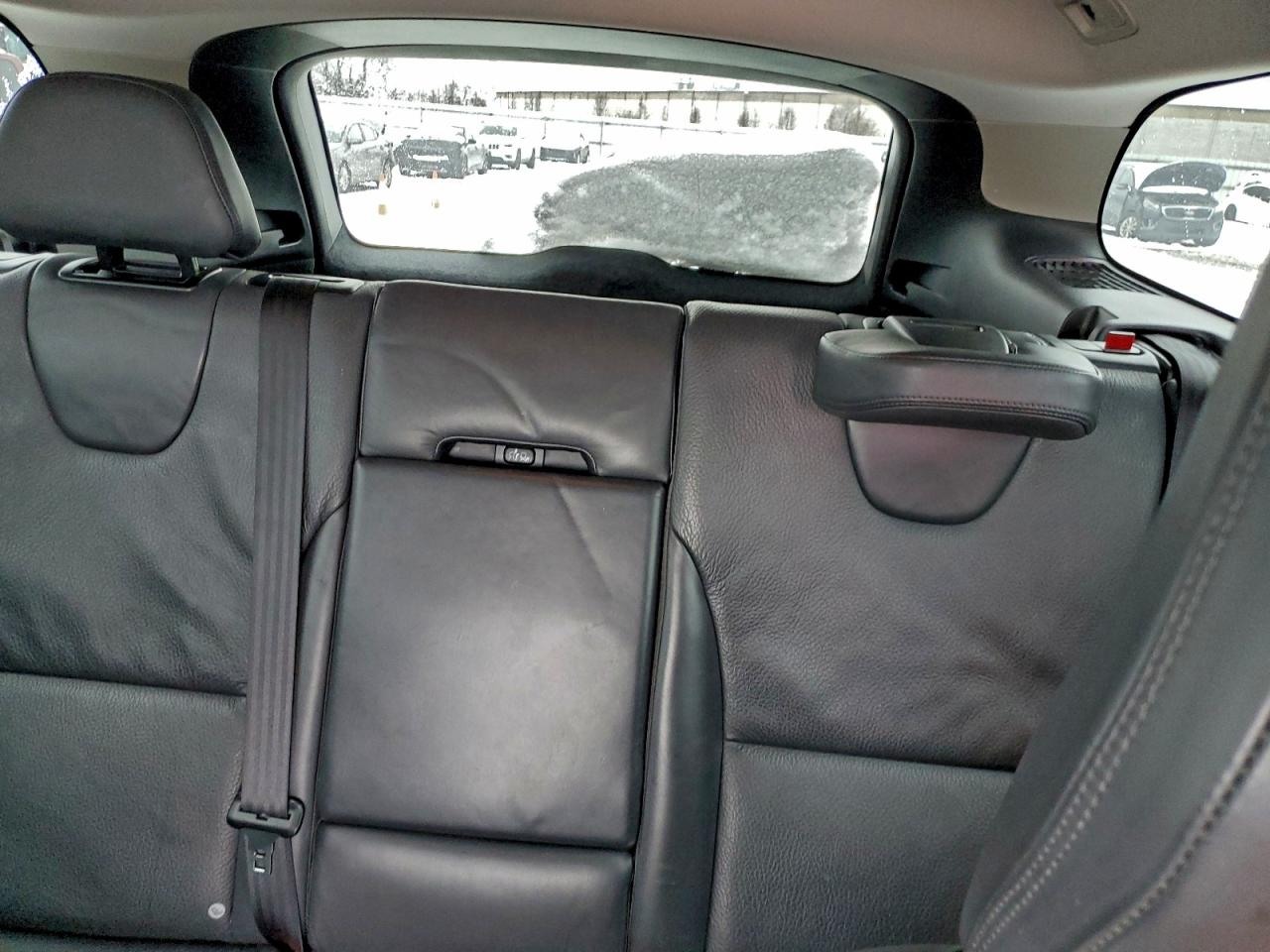 2014 VOLVO XC60