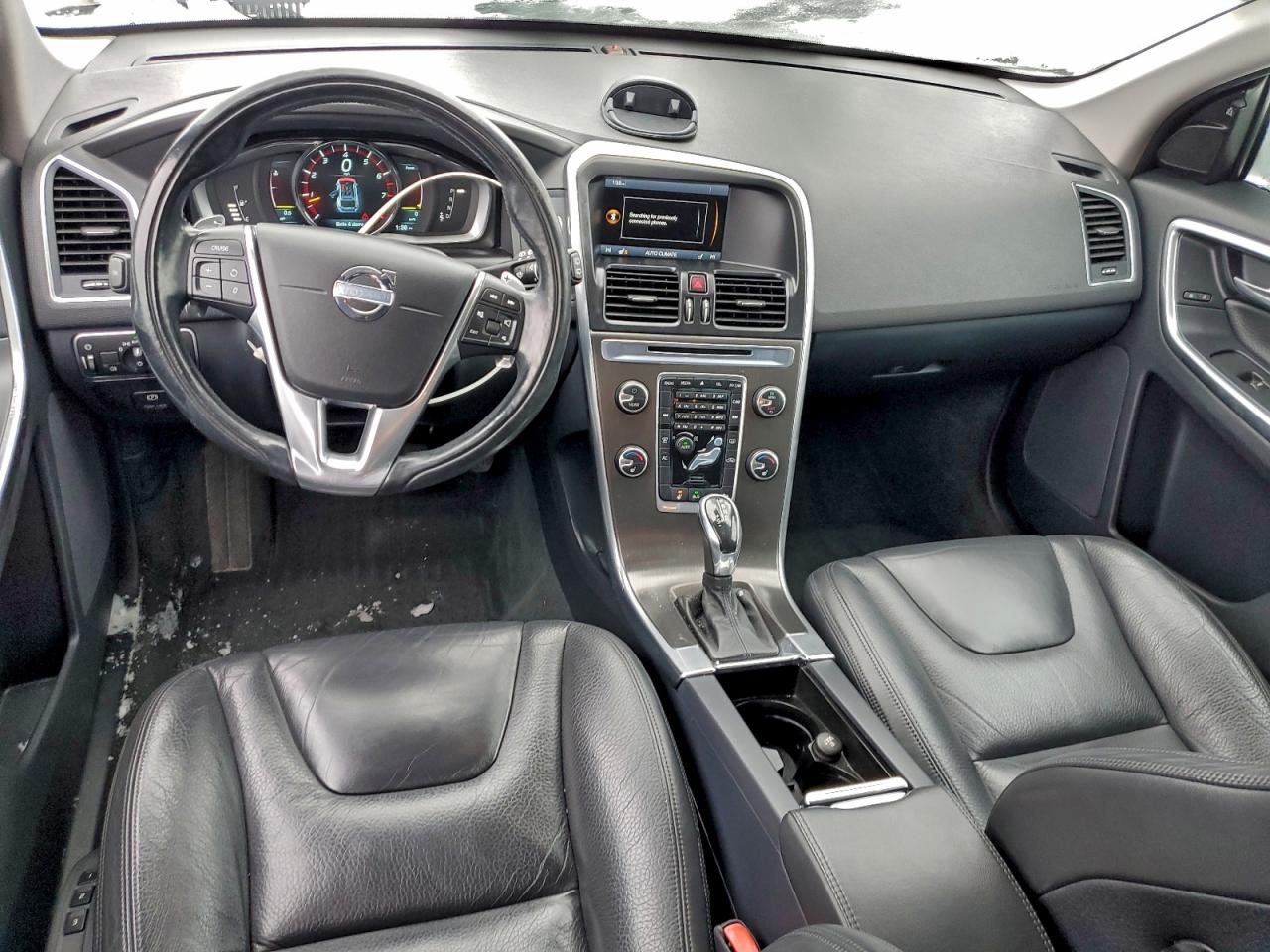 2014 VOLVO XC60