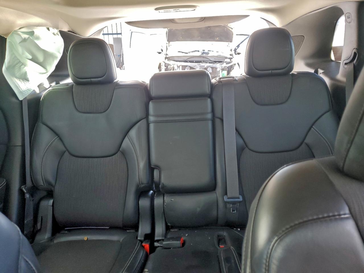 2018 JEEP GRAND CHER