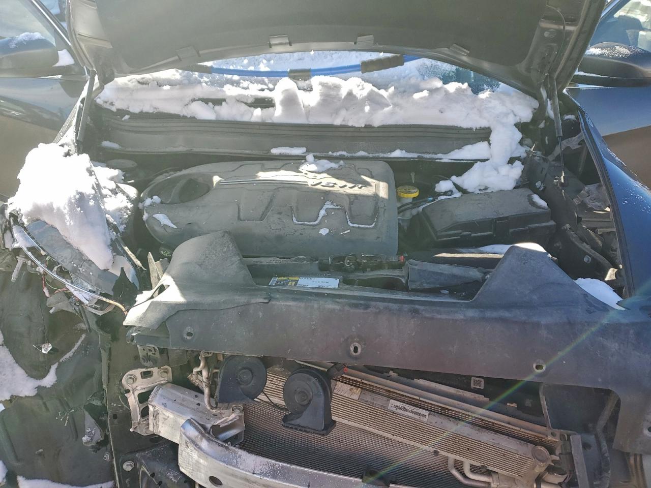 2018 JEEP GRAND CHER