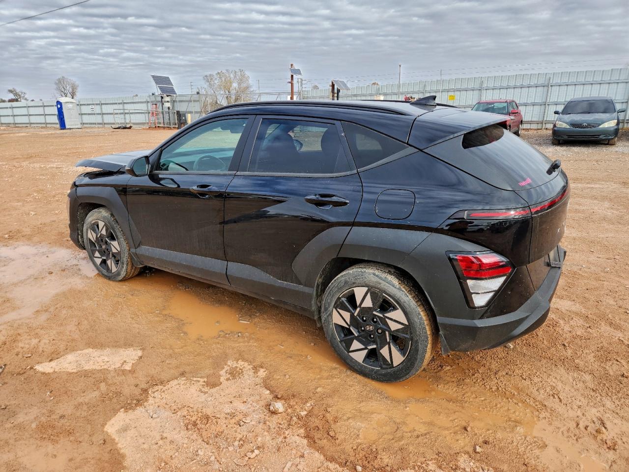 2024 HYUNDAI KONA