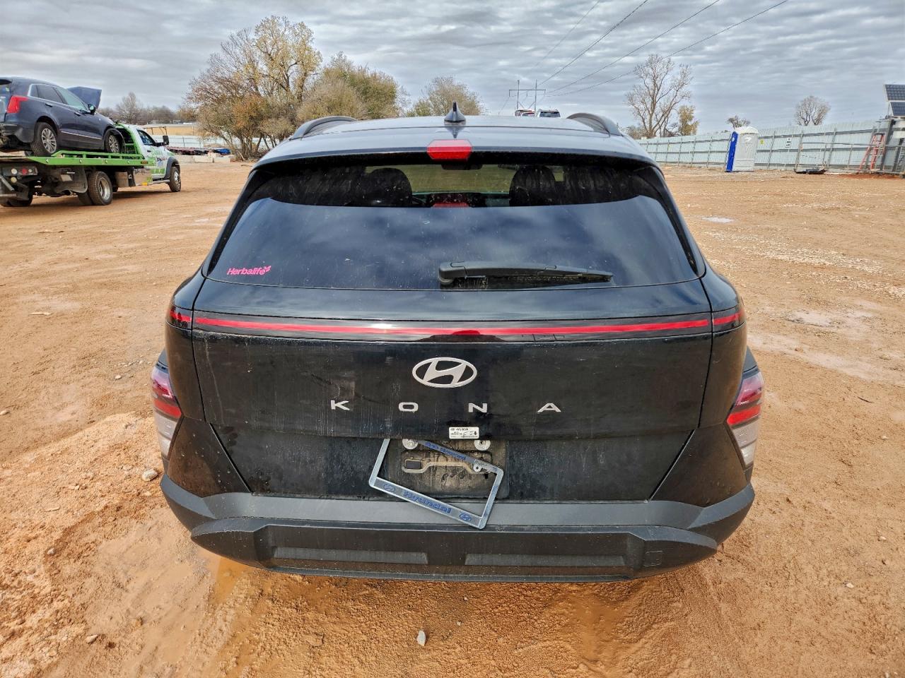2024 HYUNDAI KONA