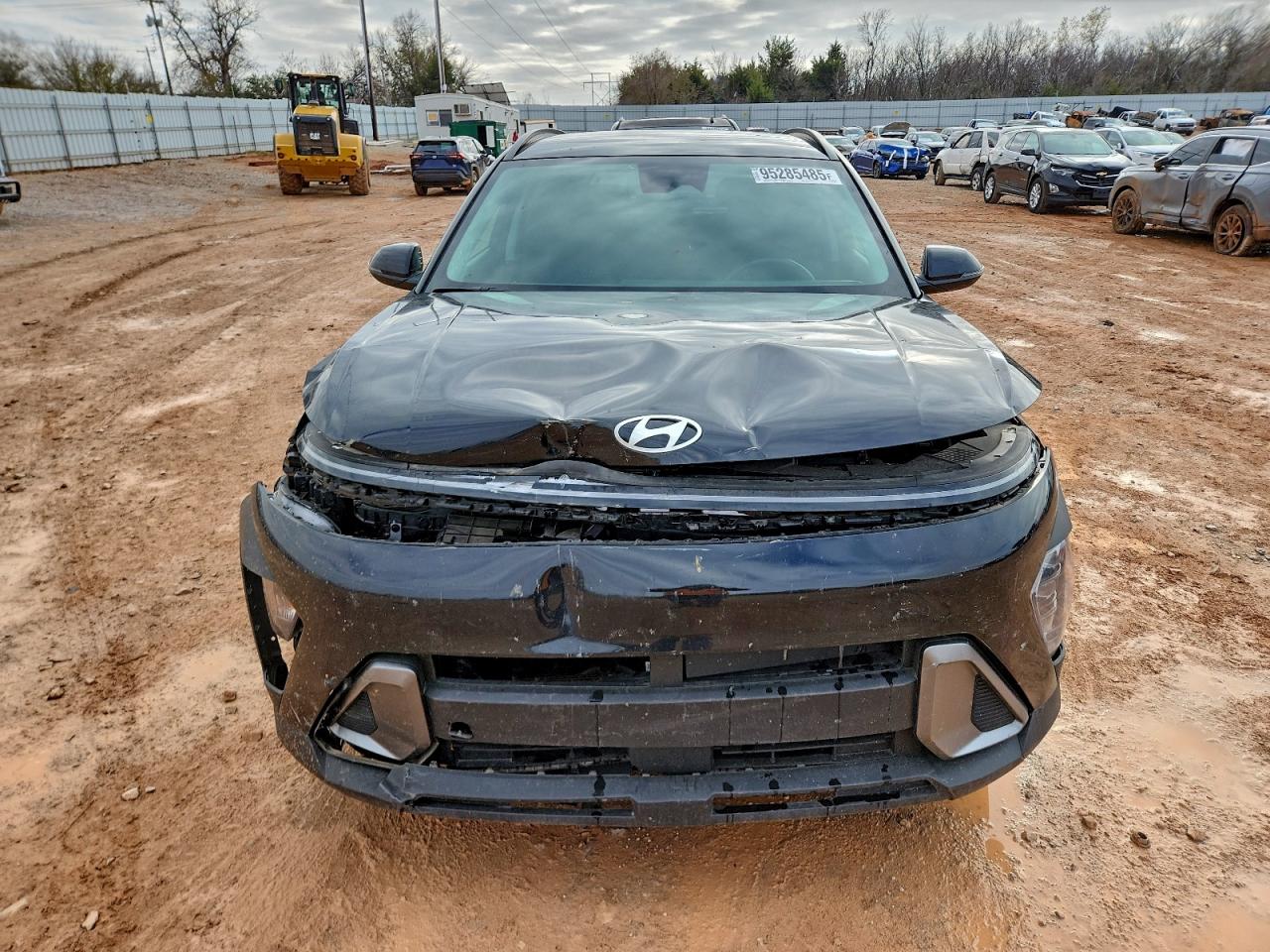 2024 HYUNDAI KONA