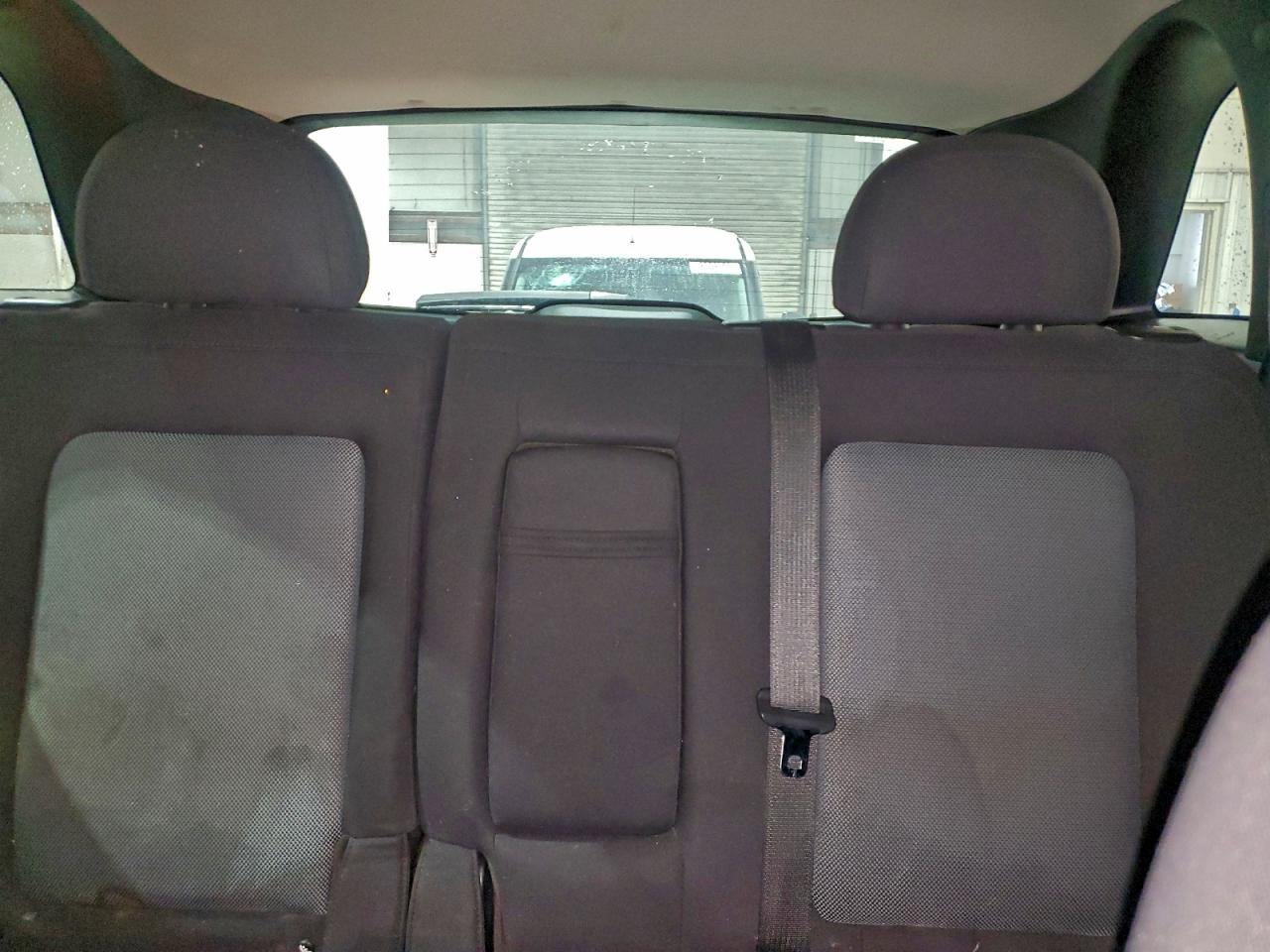 2012 CHEVROLET CAPTIVA