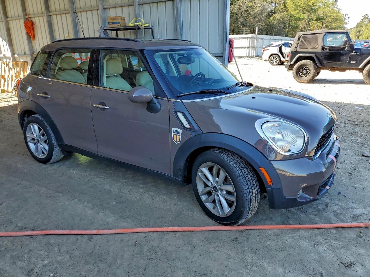 2013 MINI COOPER