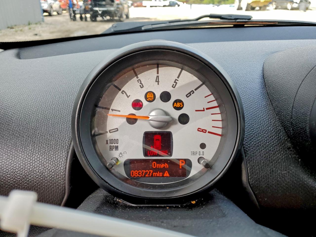 2013 MINI COOPER