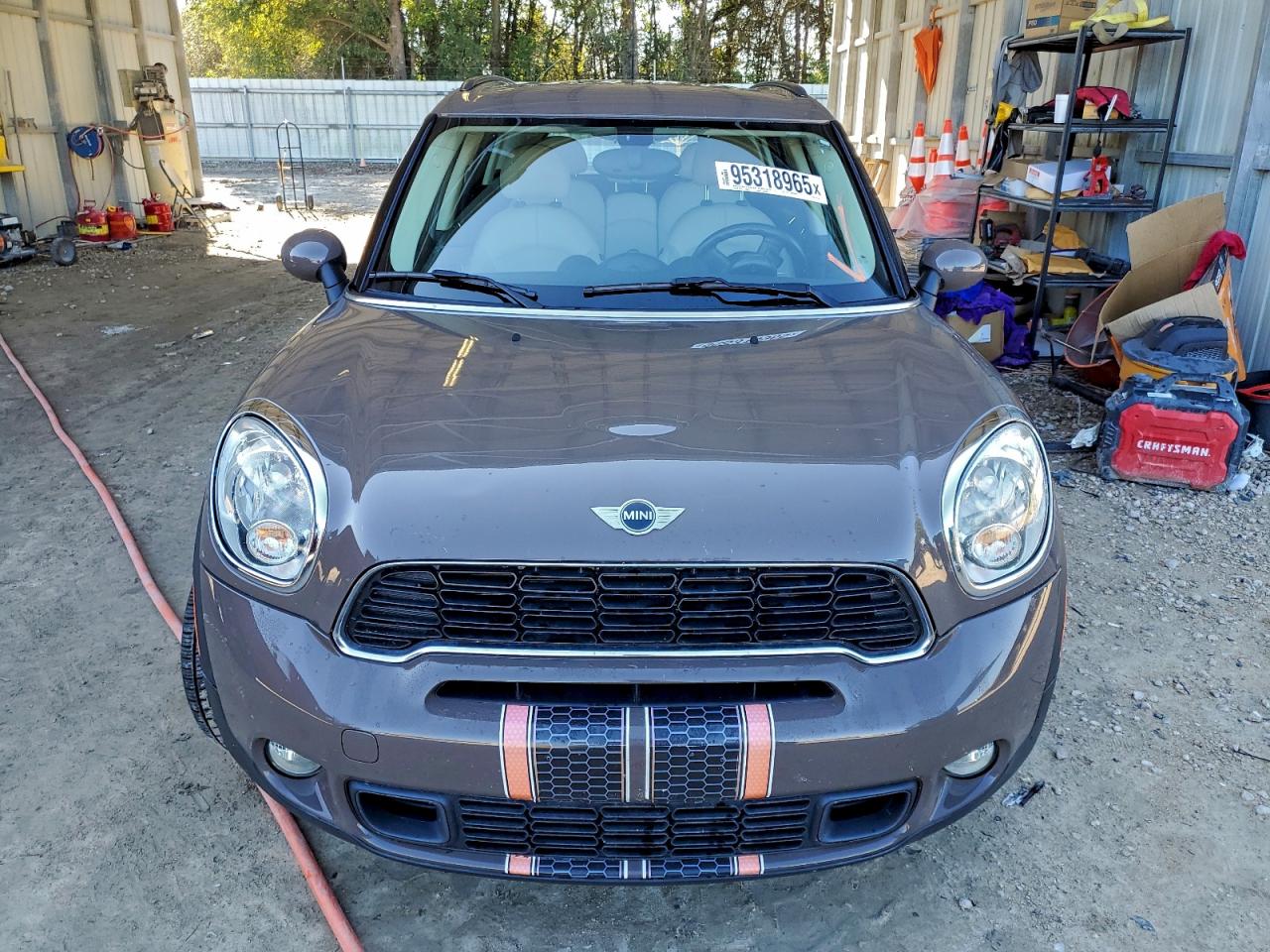 2013 MINI COOPER