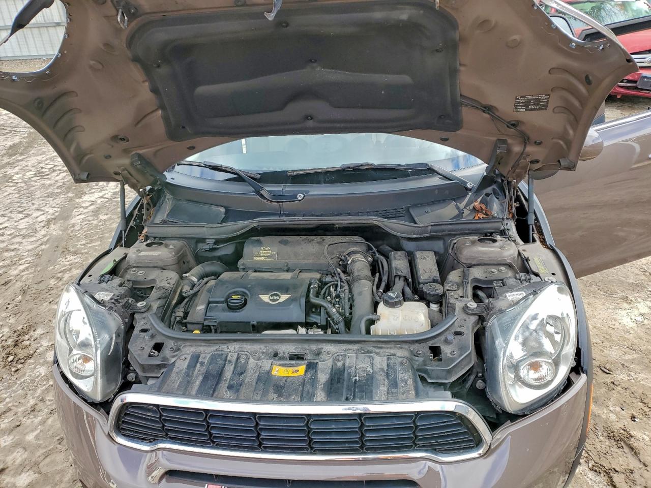 2013 MINI COOPER