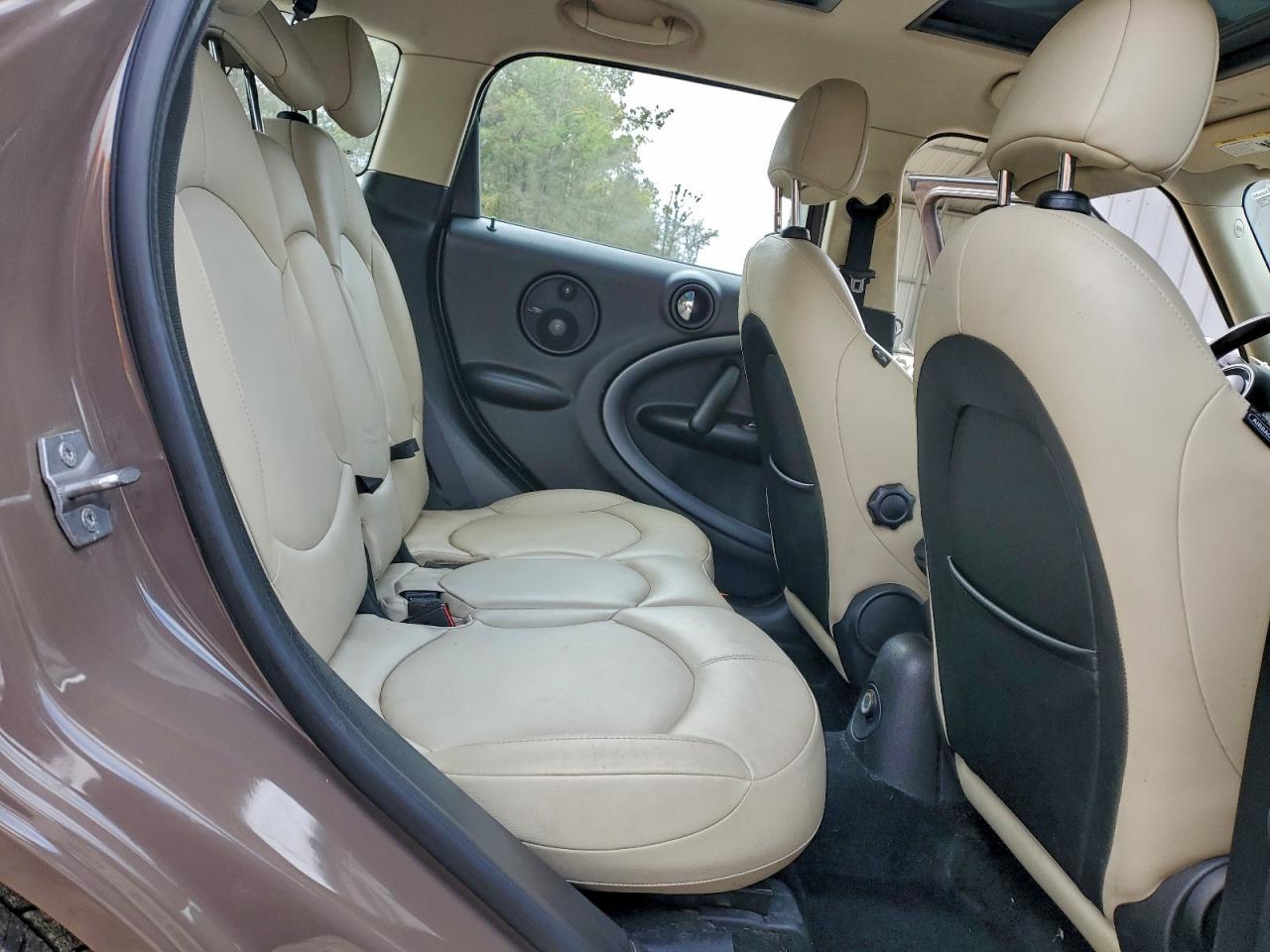 2013 MINI COOPER