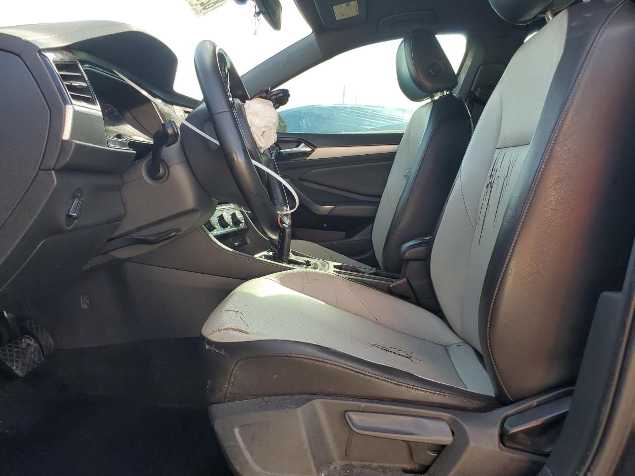 2020 VOLKSWAGEN JETTA