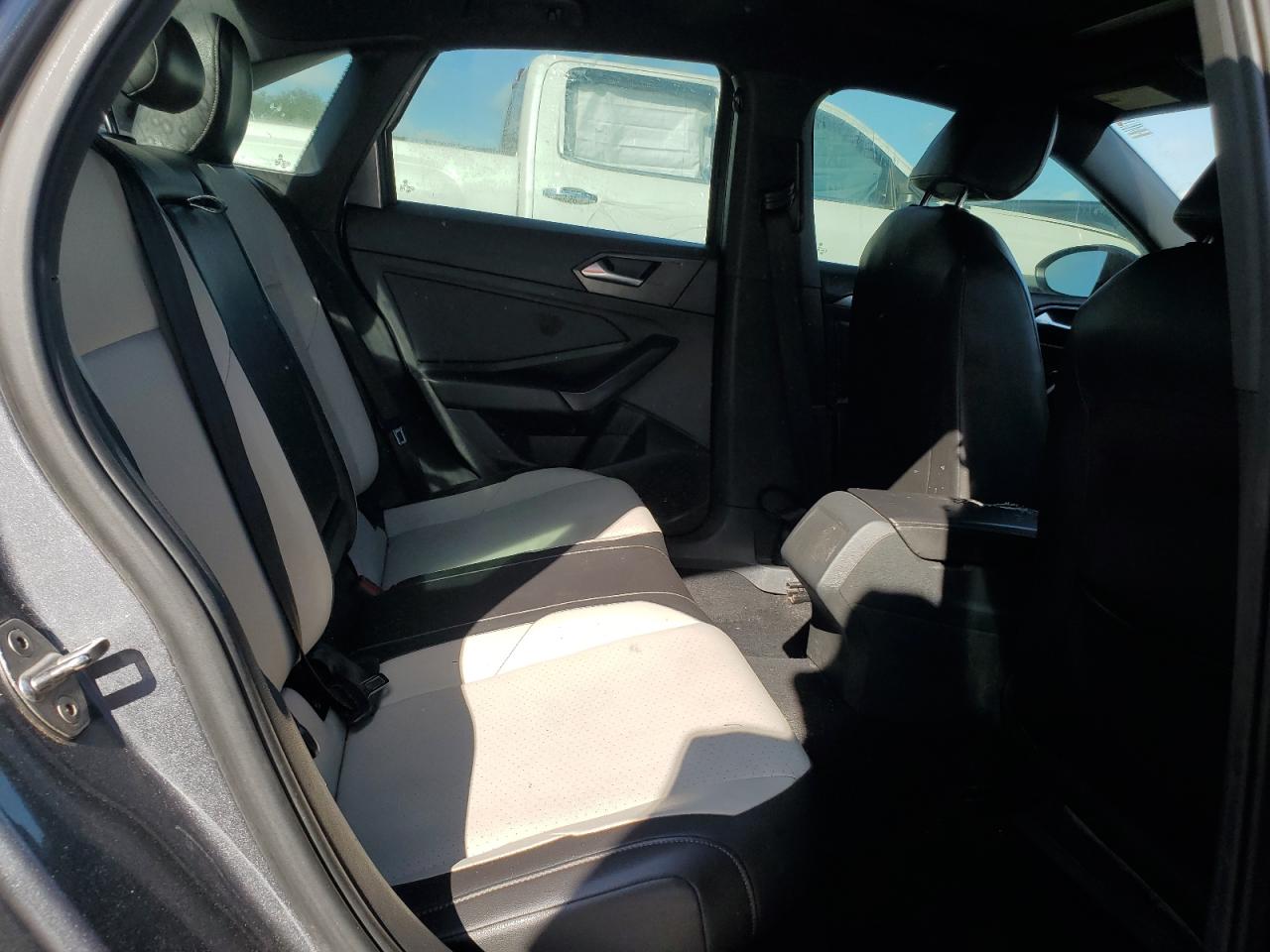 2020 VOLKSWAGEN JETTA