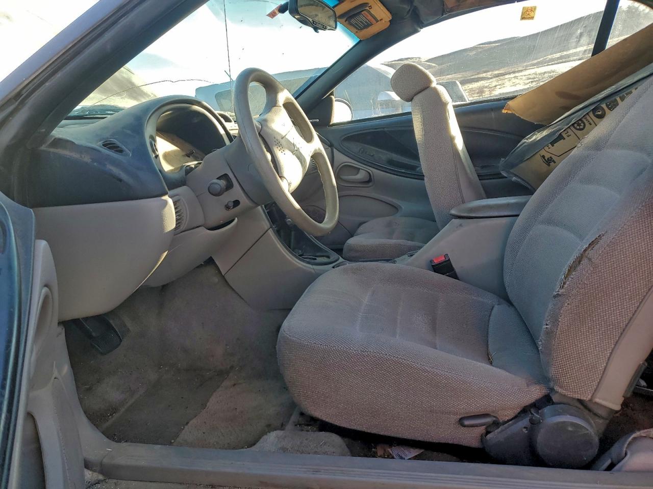1996 FORD ALL Models