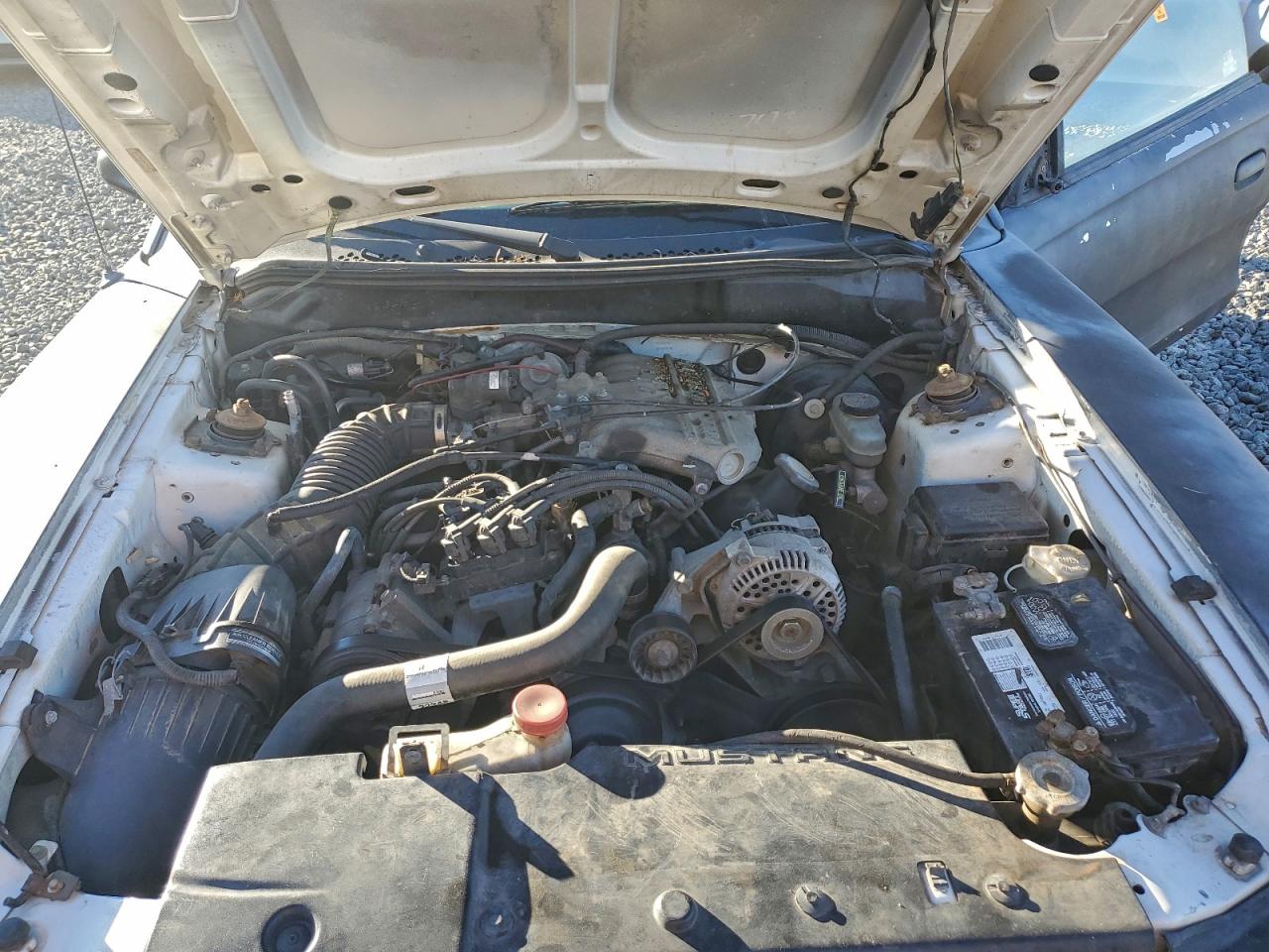 1996 FORD ALL Models