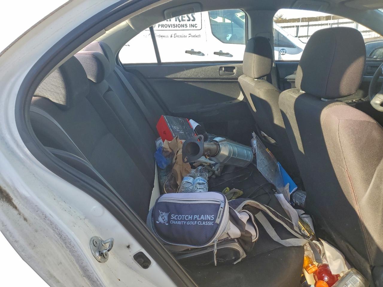 2013 MITSUBISHI LANCER