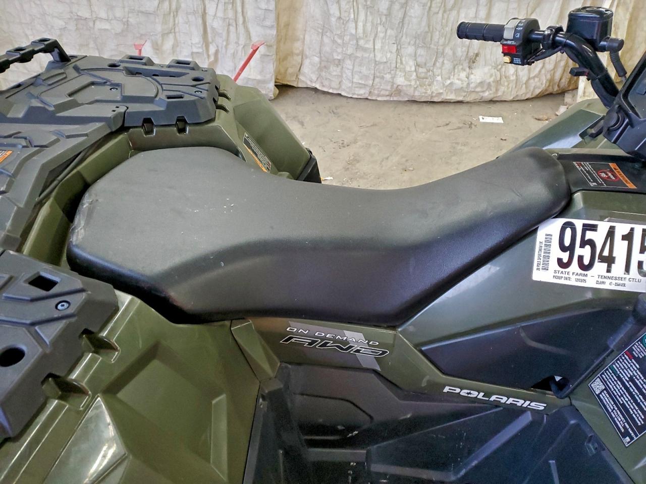 2020 POLARIS ATV