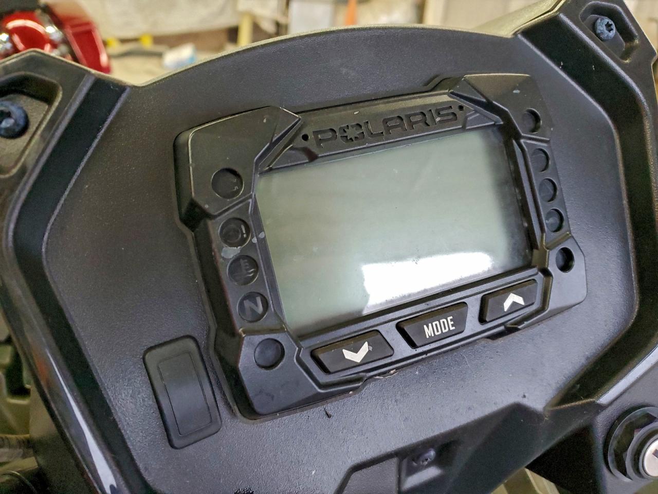 2020 POLARIS ATV