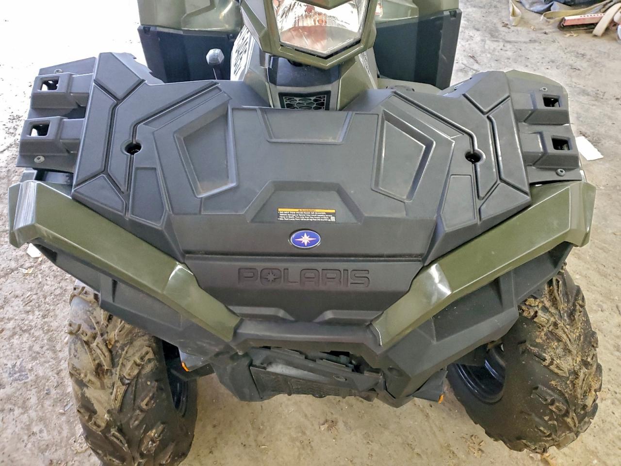 2020 POLARIS ATV