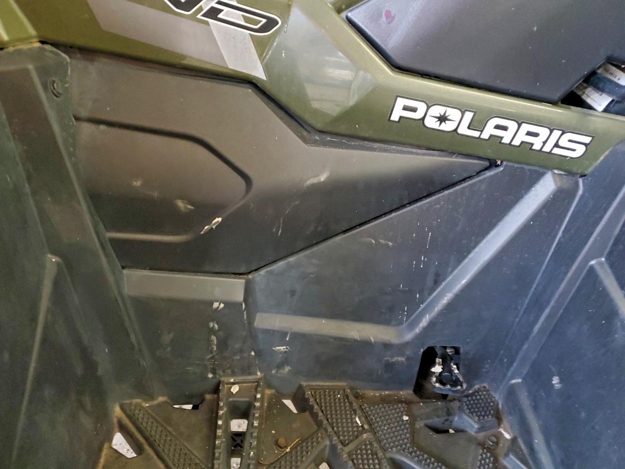 2020 POLARIS ATV