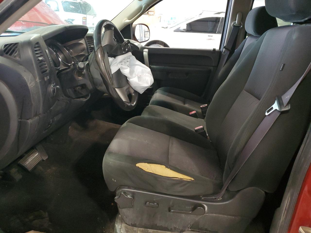 2011 CHEVROLET ALL Models