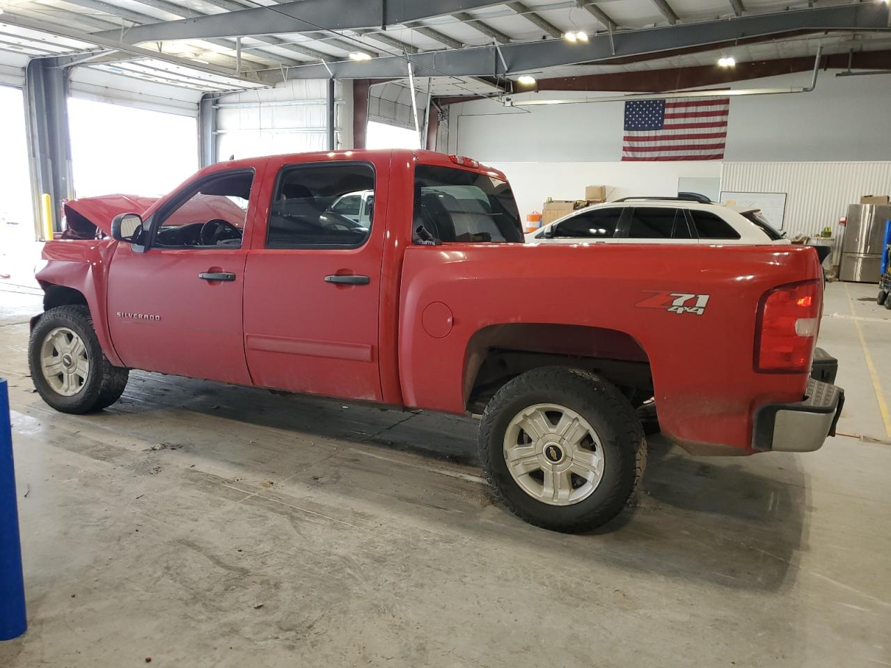 2011 CHEVROLET ALL Models