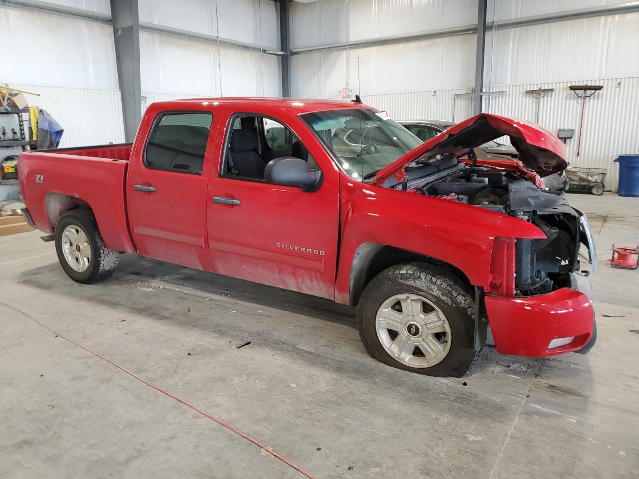 2011 CHEVROLET ALL Models
