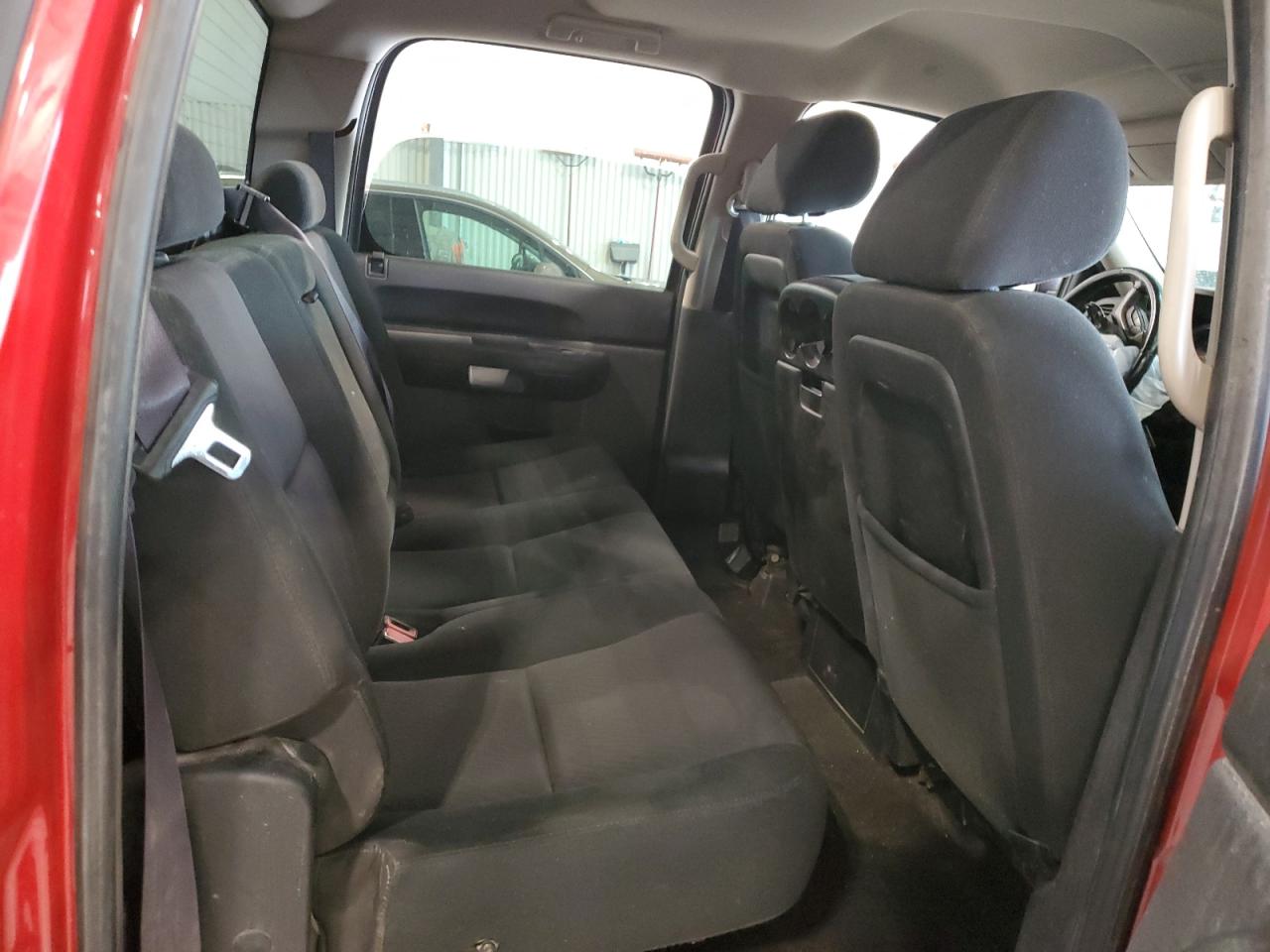 2011 CHEVROLET ALL Models
