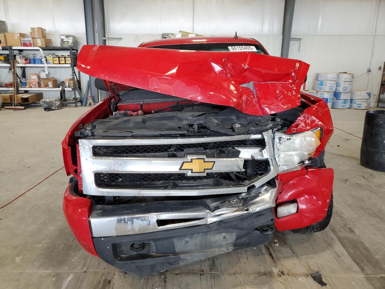 2011 CHEVROLET ALL Models