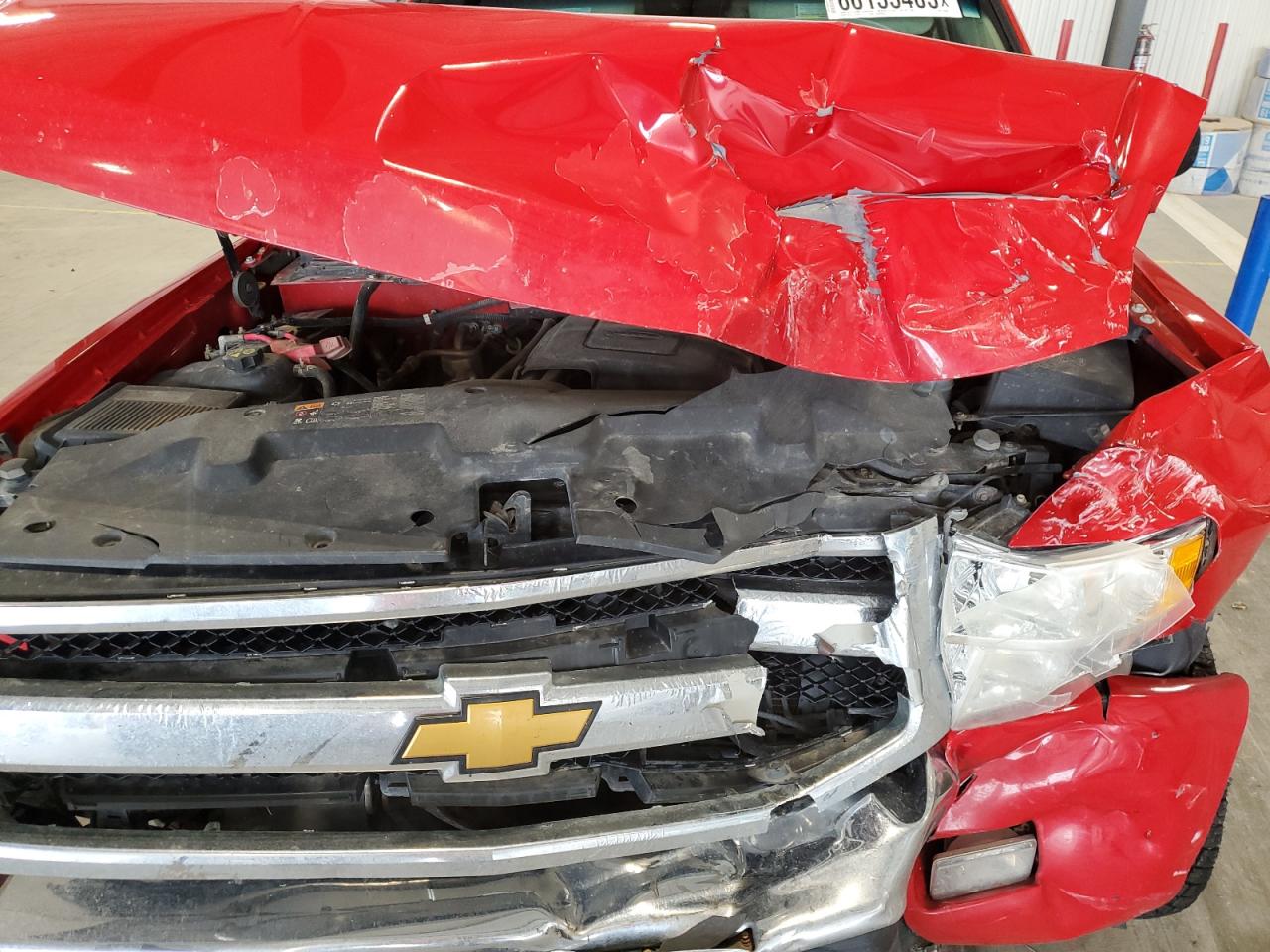 2011 CHEVROLET ALL Models