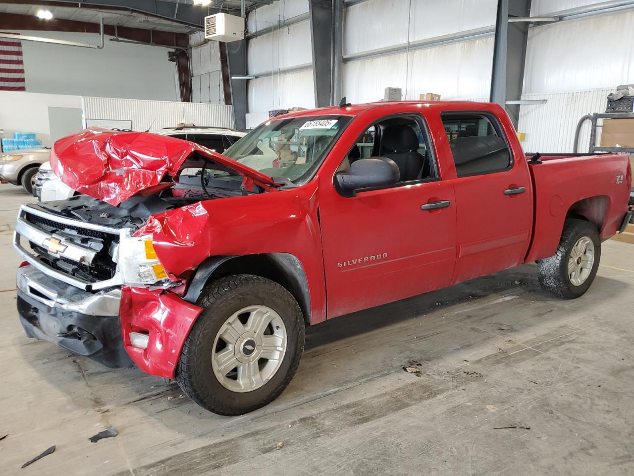 2011 CHEVROLET ALL Models