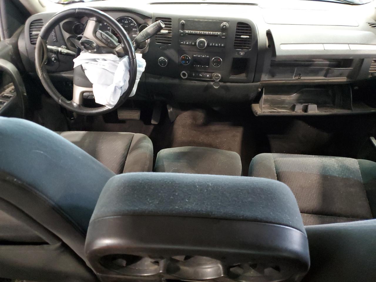 2011 CHEVROLET ALL Models