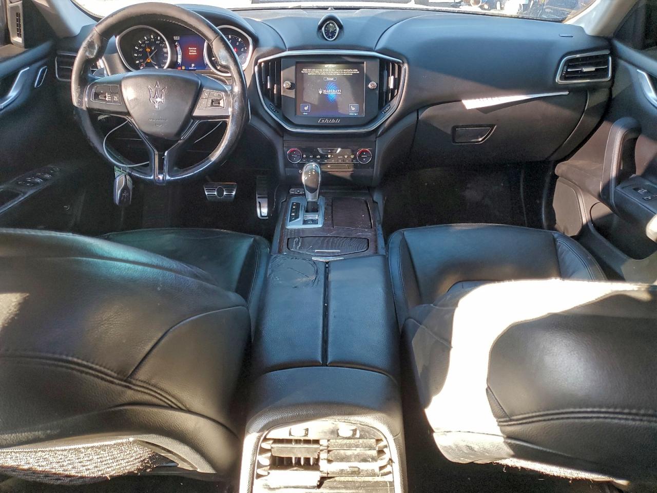 2015 MASERATI ALL MODELS