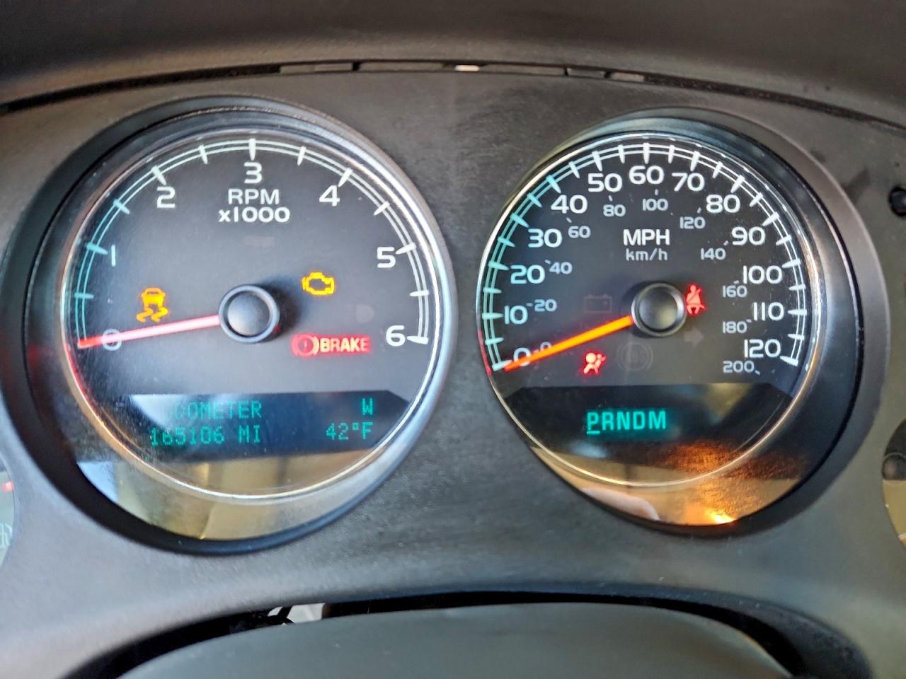 2012 GMC SIERRA