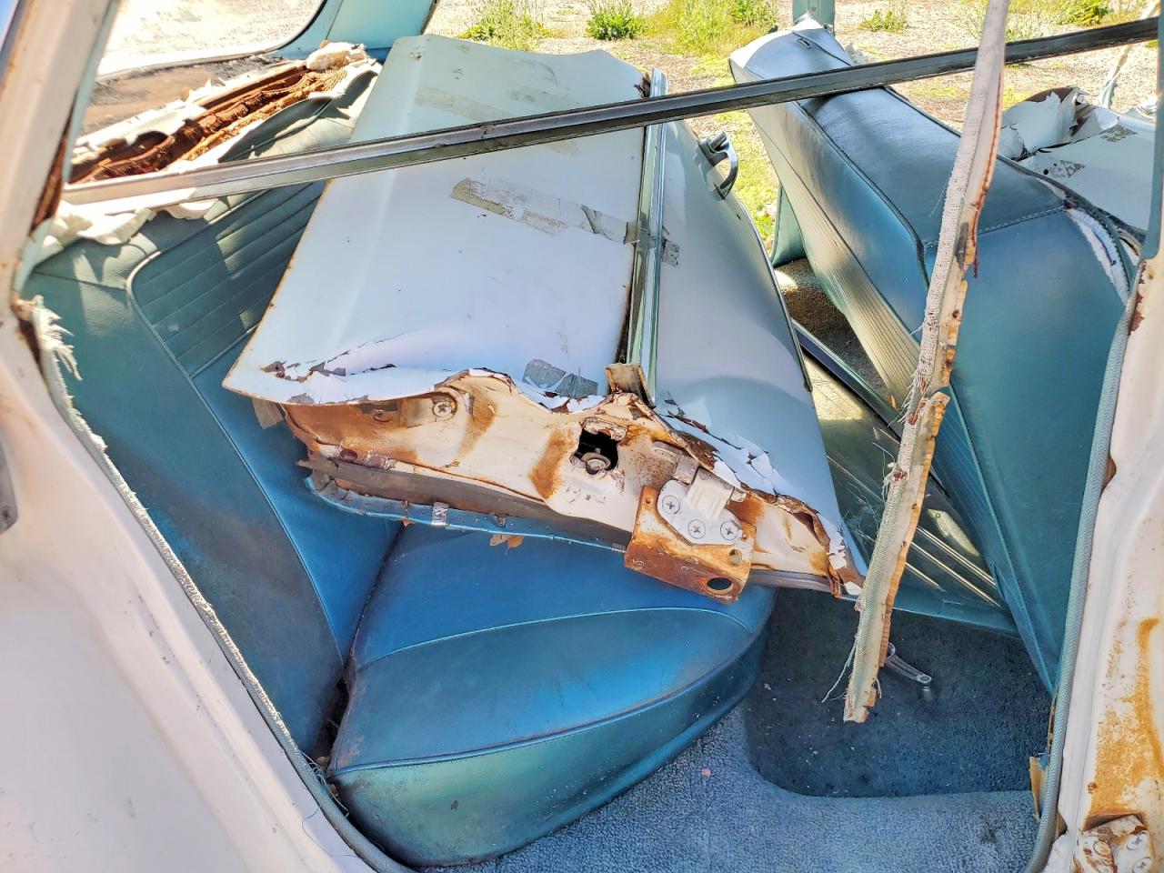 1963 PONTIAC ALL OTHER