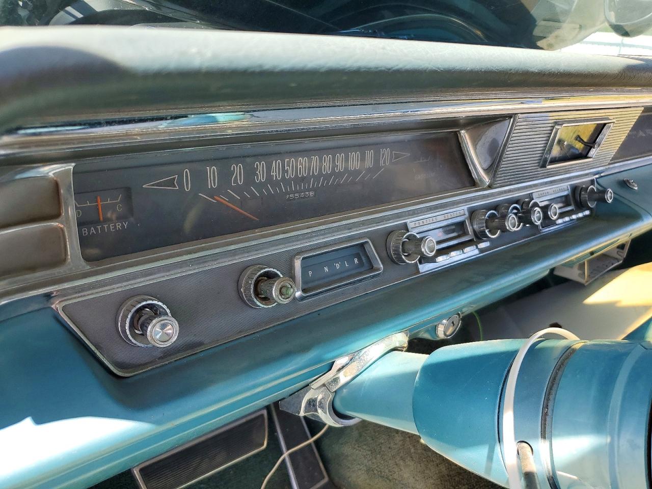 1963 PONTIAC ALL OTHER